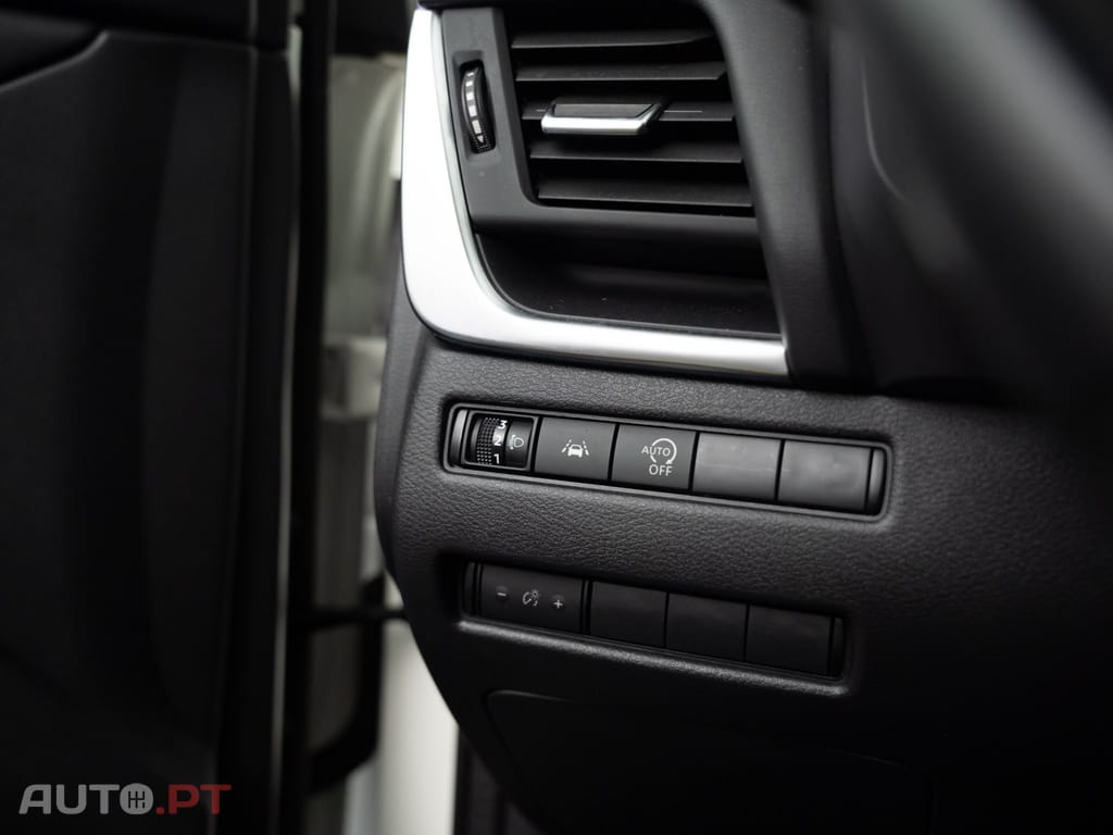 Nissan Qashqai 1.3 DIG-T Acenta