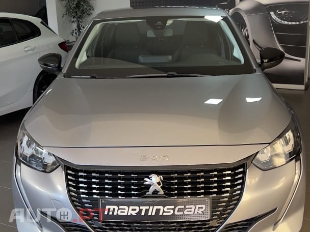 Peugeot 208 1.2 PureTech Active Pack