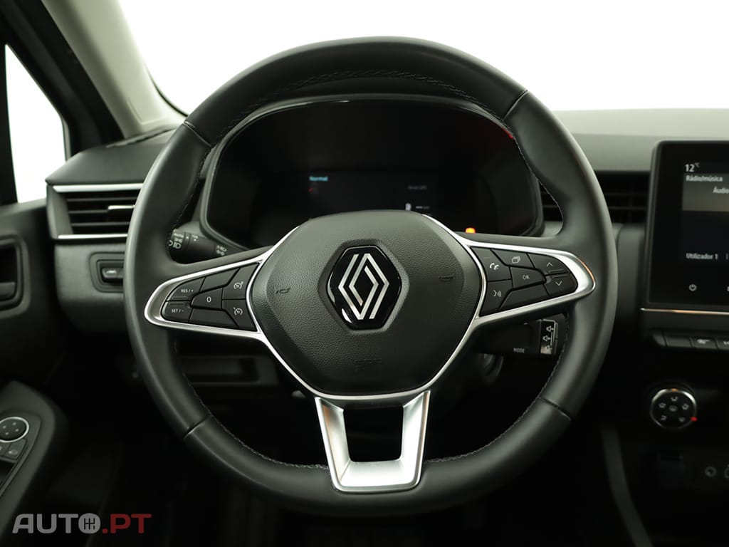 Renault Clio Clio 1.0 TCe Evolution Bi-Fuel
