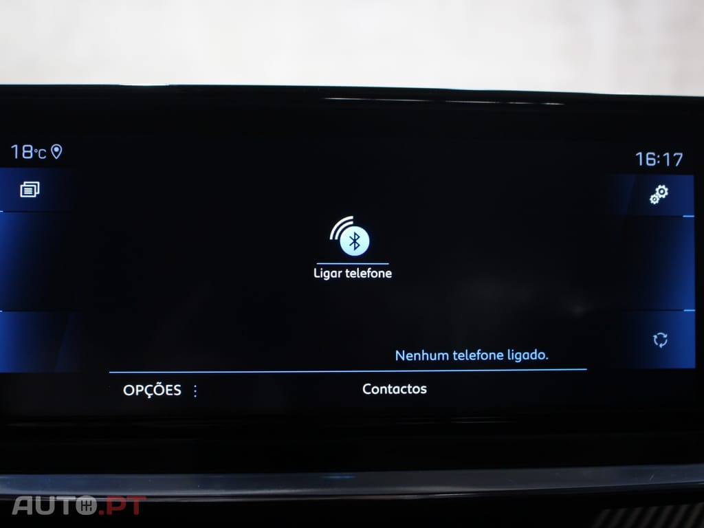 Peugeot 2008 1.2 PureTech GT EAT8