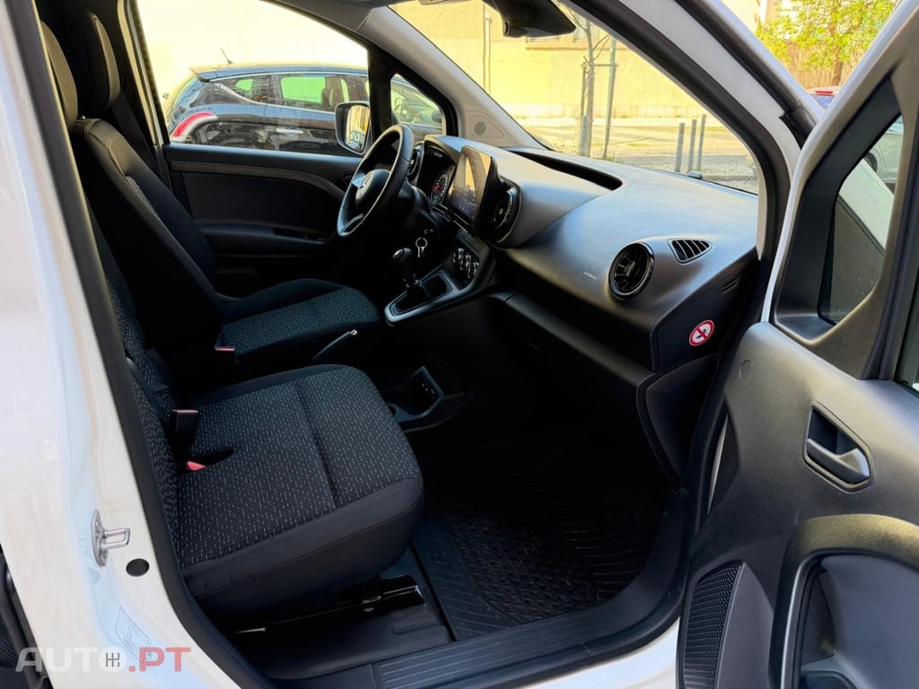 Mercedes-Benz Citan 110 CDI