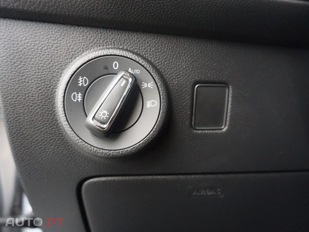 Seat Ateca 1.6 TDI Style