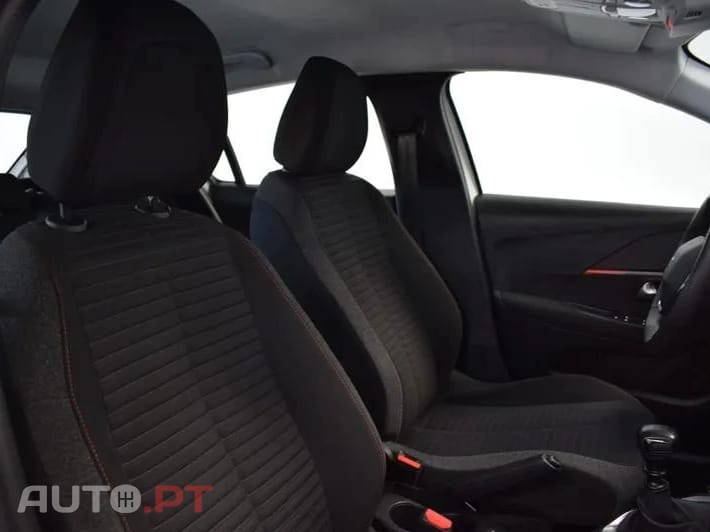 Peugeot 208 1.5 BlueHDi Active