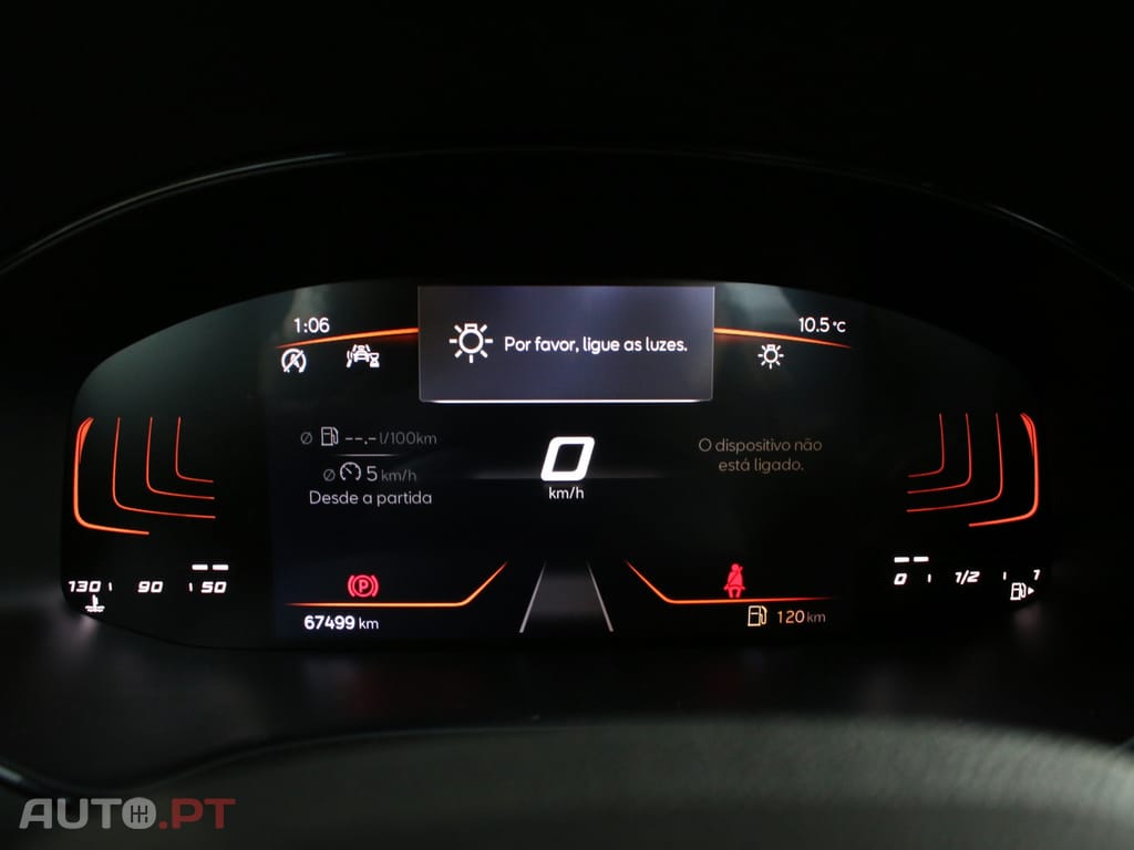 Seat Arona 1.0 TSI Style