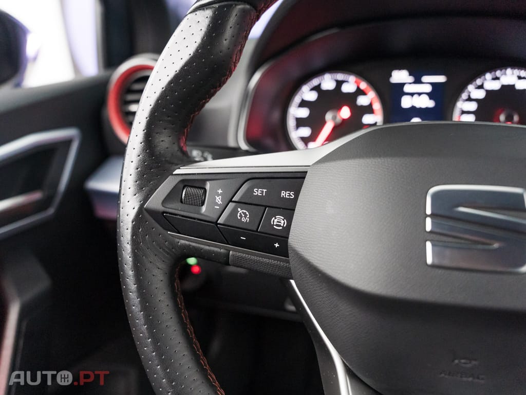 Seat Arona 1.0 TSI FR