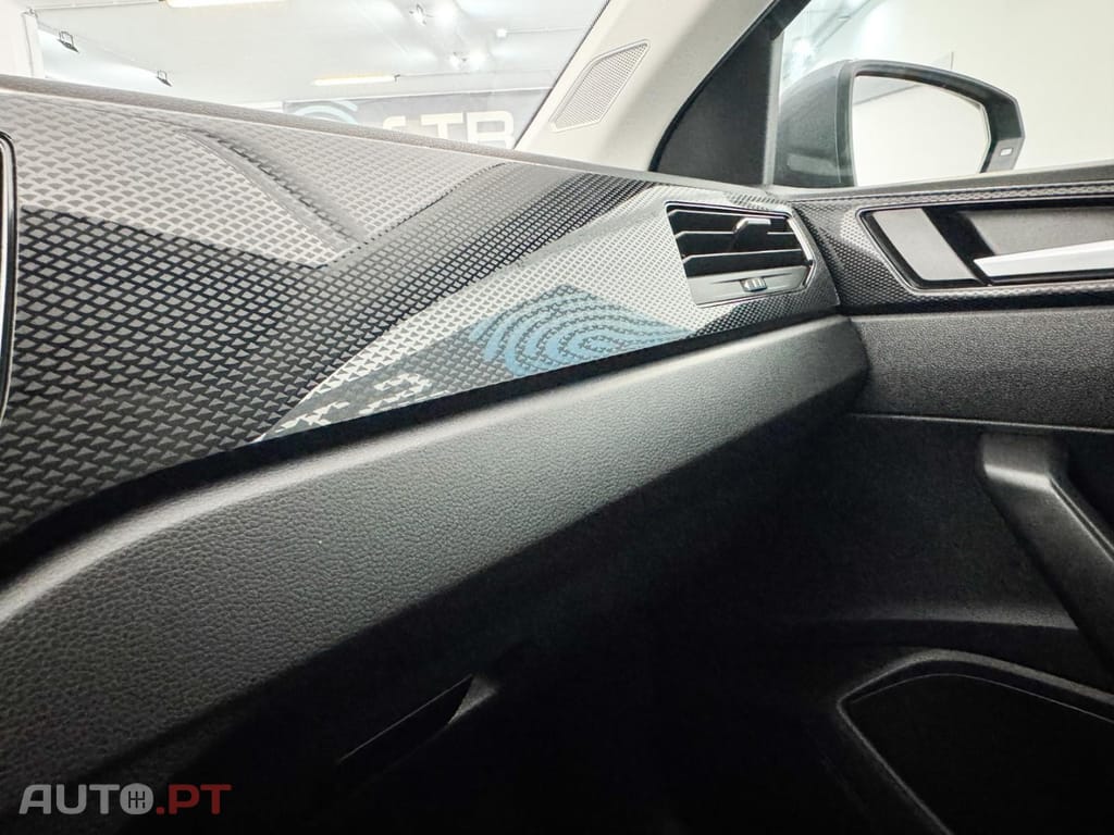 Volkswagen Polo 1.0 TSI Life