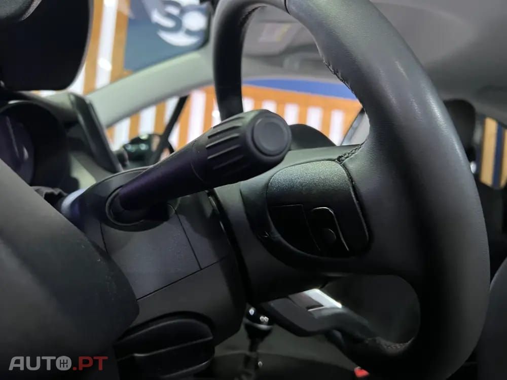 Fiat 500X 1.3 MJ Cross