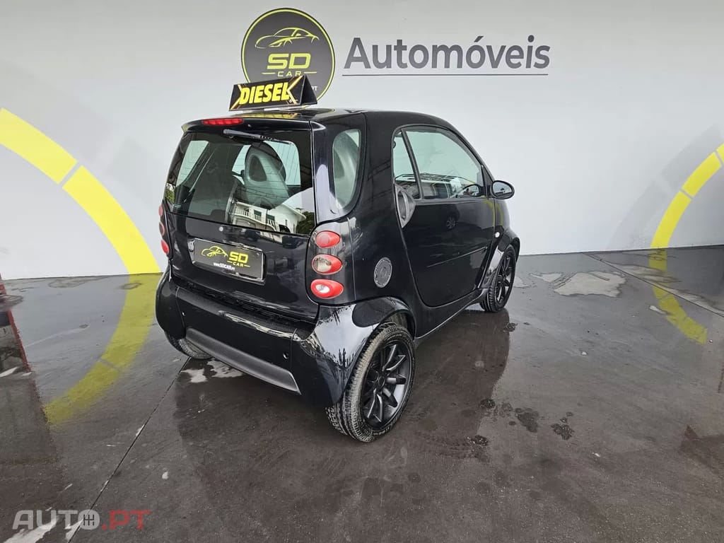 Smart ForTwo other_Outro