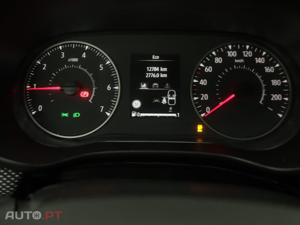 Dacia Sandero 1.0 ECO-G Expression Bi-Fuel