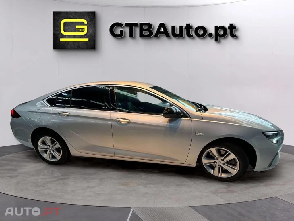 Opel Insignia 1.5  CDTI Elegance
