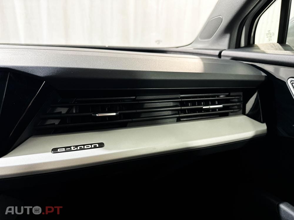 Audi Q4 E-Tron 35 55 kWh