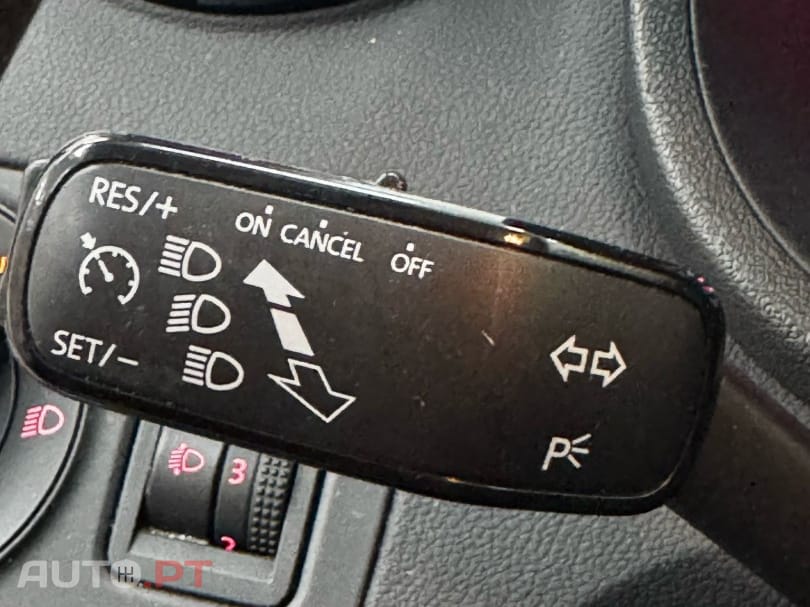 Seat Ibiza 1.0 Eco TSI S&S Style
