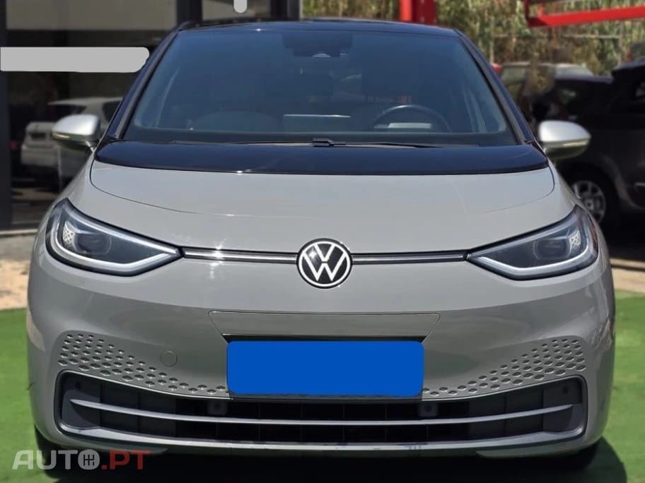 Volkswagen Id.3 Pro Permance 1st Plus