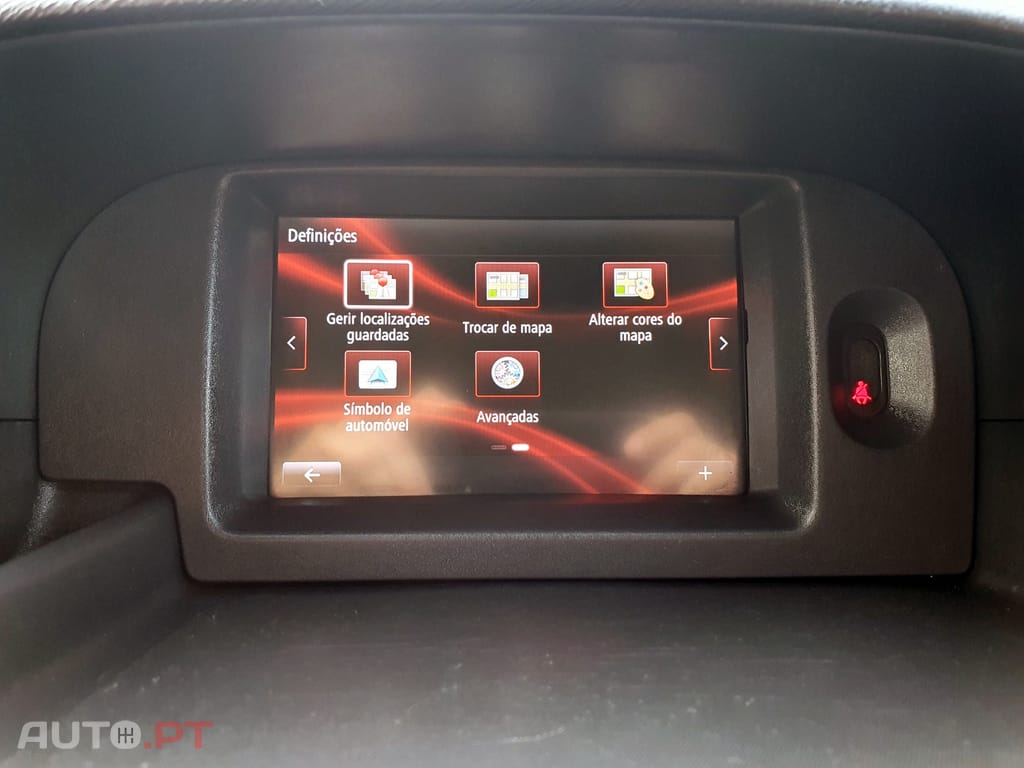 Renault Kangoo Fase II 1.5 dCi Grand Confort Intens