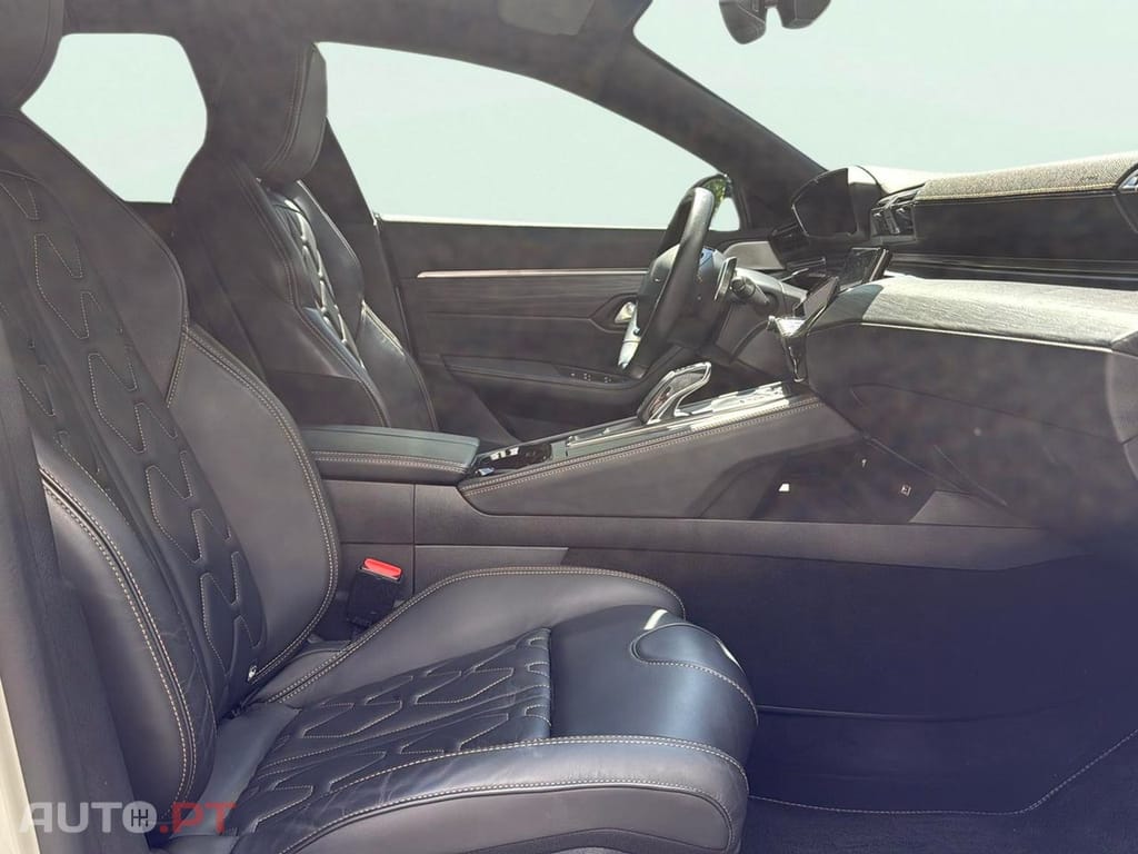 Peugeot 508 SW 1.5 BlueHDi GT EAT8