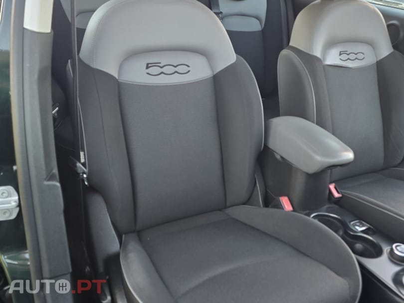 Fiat 500X 1.3 MJ Pop Star S&S