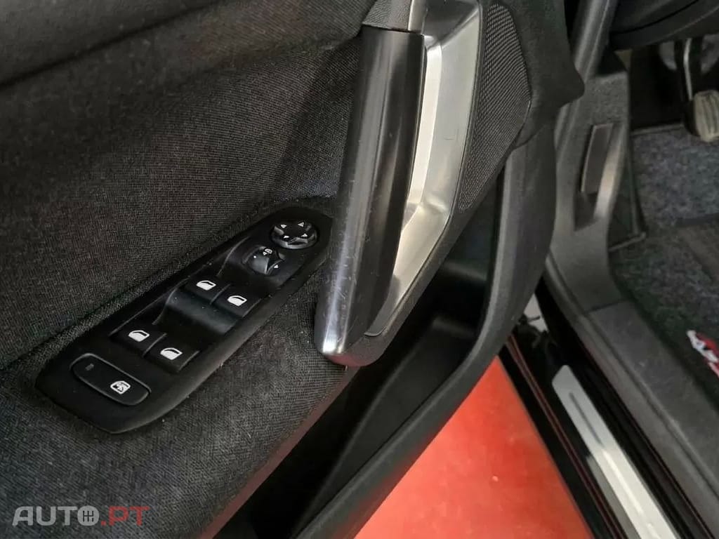 Peugeot 308 1.2 PureTech Allure