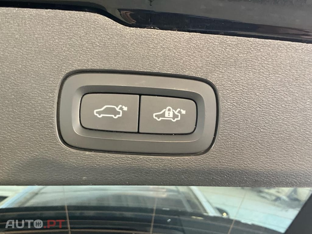 Volvo V60 2.0 T6 AWD TE Inscription Expression