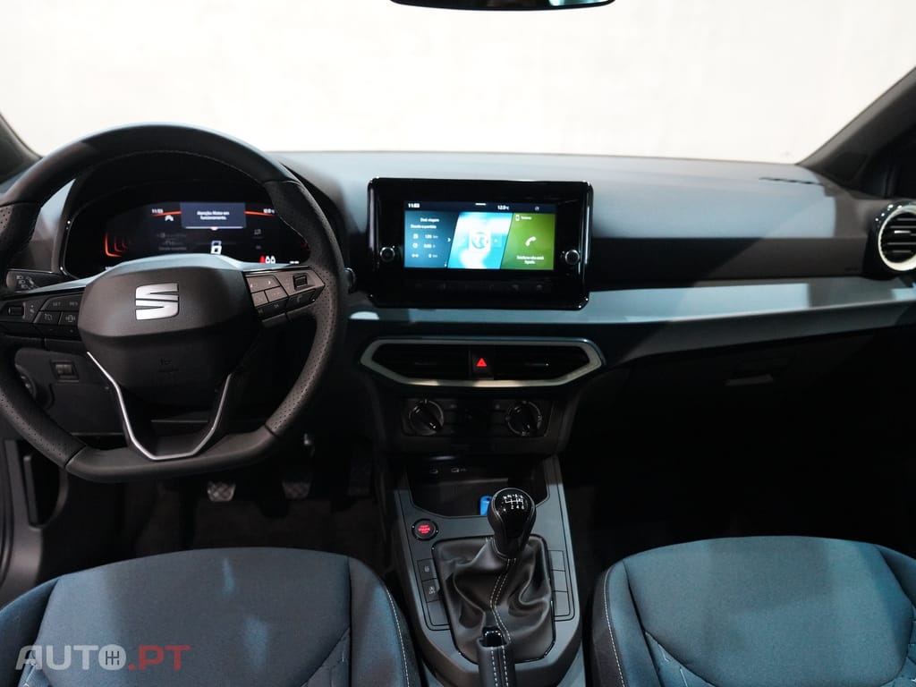 Seat Ibiza 1.0 TSI Style