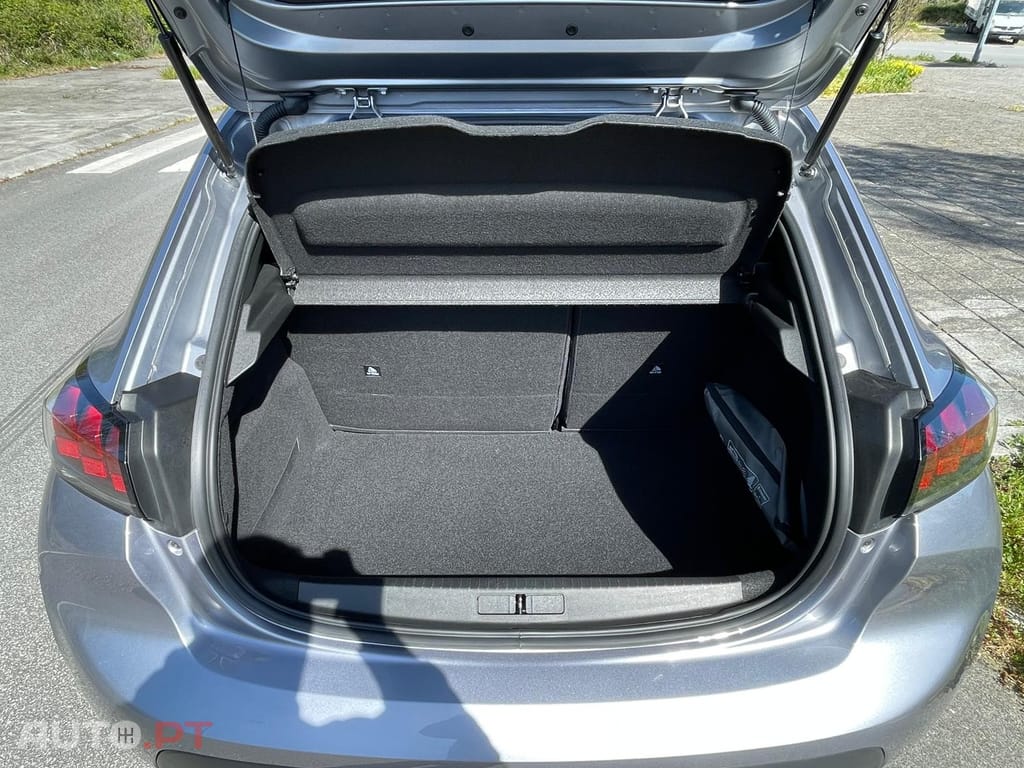 Peugeot 208 1.2 PureTech Active Pack