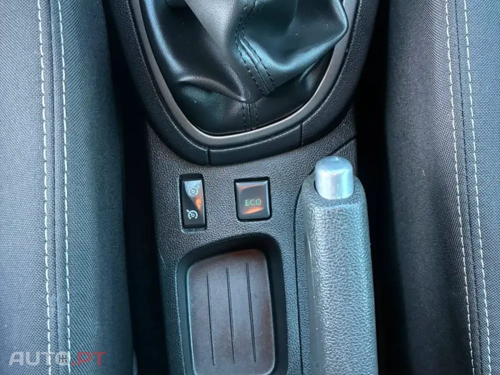 Renault Clio Sport Tourer 1.5 dCi Limited