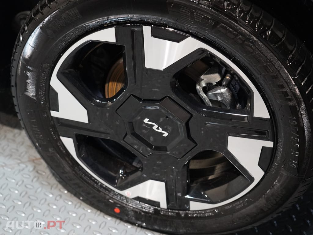 Kia Stonic 1.0 T-GDi Drive