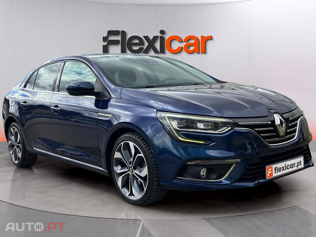 Renault Mégane 1.3 TCe Executive EDC