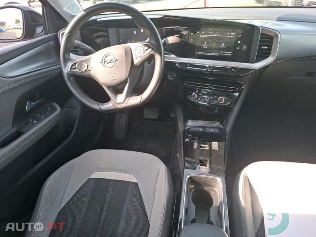 Opel Mokka-E Elegance