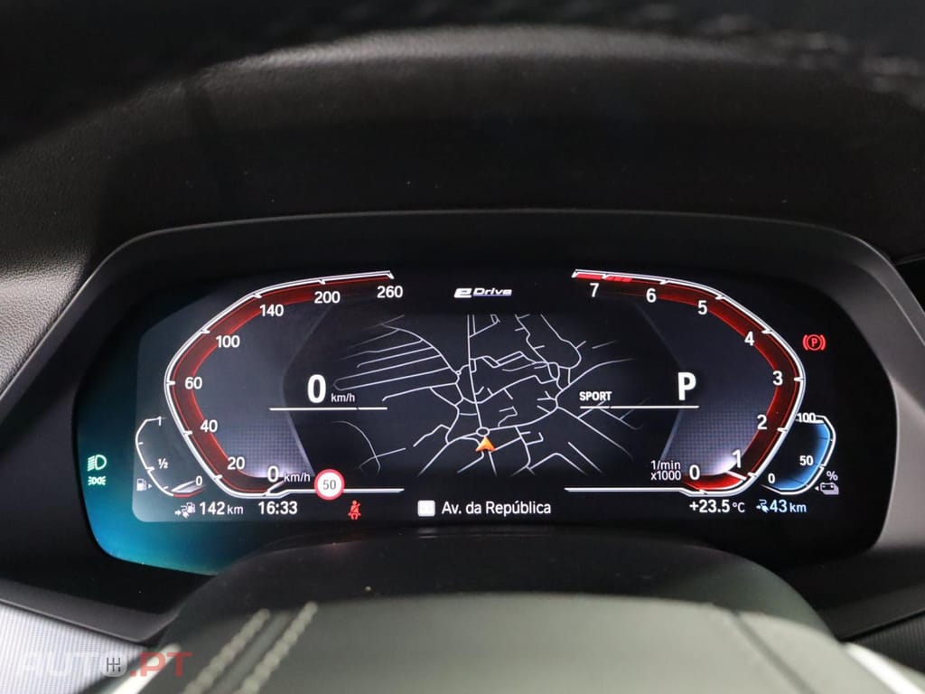 BMW X5 xDrive45e Auto