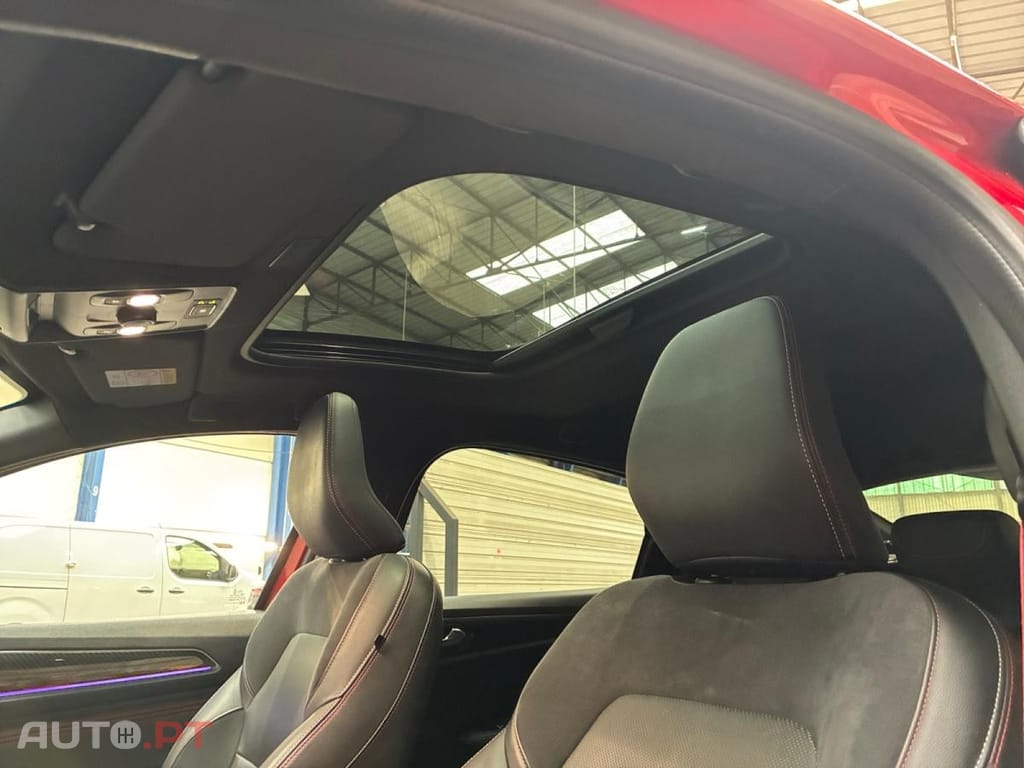 Renault Arkana 1.3 TCe R.S. Line EDC