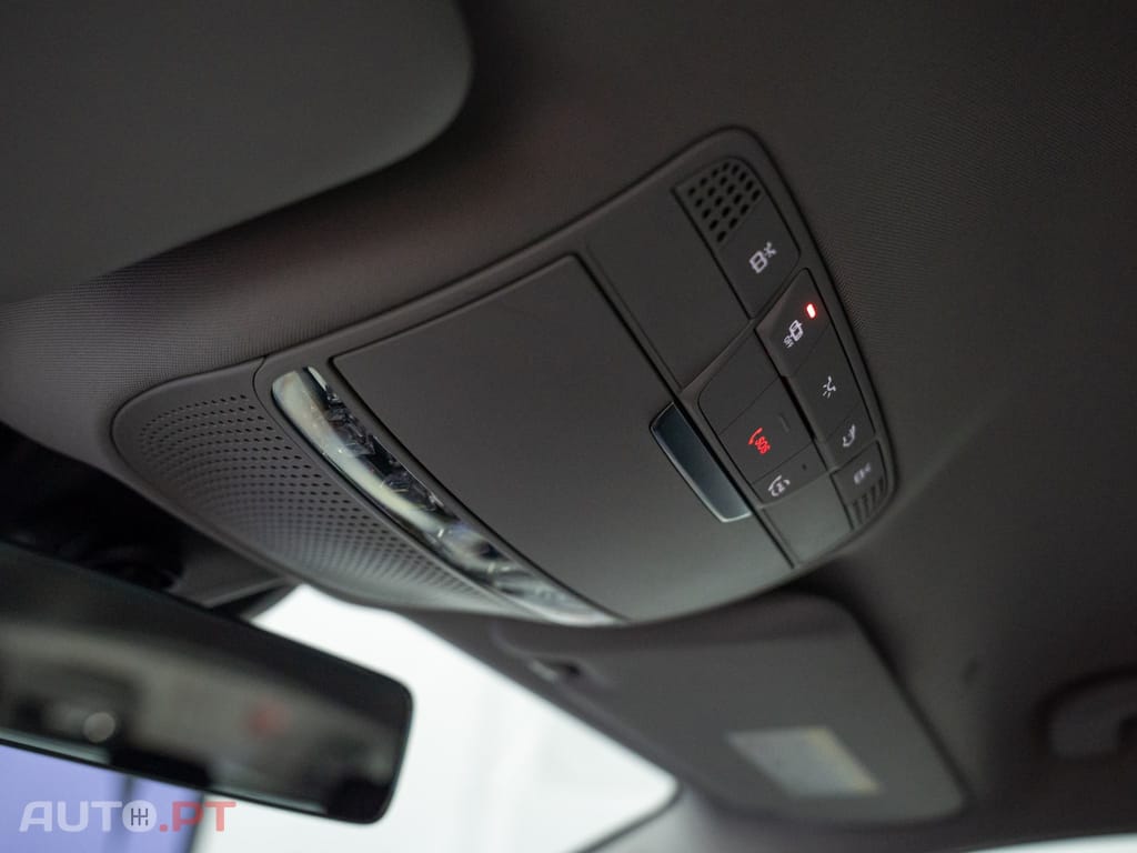Mercedes-Benz E 300 de Avantgarde