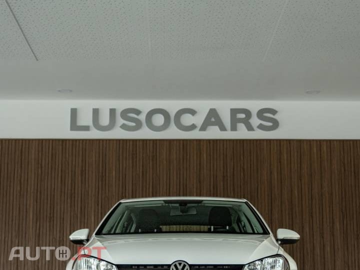 Volkswagen Golf 1.0 TSI BlueMotion Comfortline
