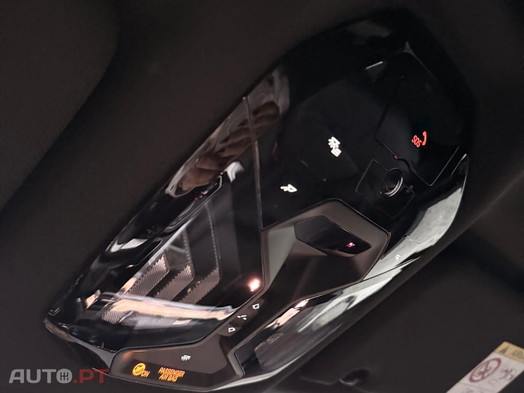 BMW i7 60 xDrive