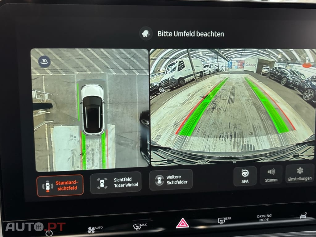 Smart #1 66 kWh Brabus AWD