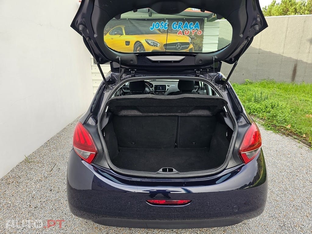 Peugeot 208 1.2 PureTech Active