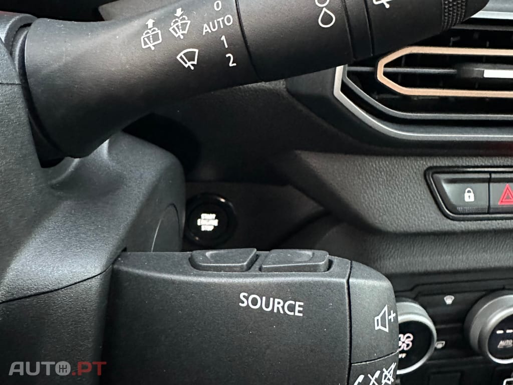 Dacia Jogger 1.0 ECO-G SL Extreme 7L Bi-Fuel