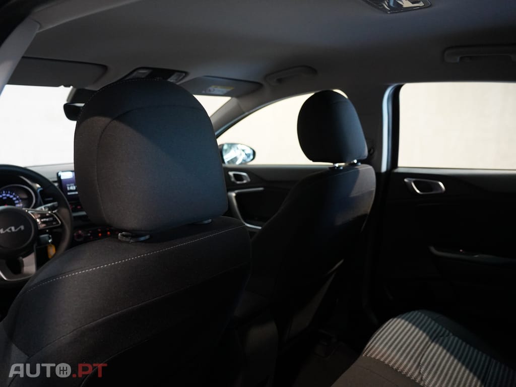 Kia Xceed 1.0 T-GDi Dynamic