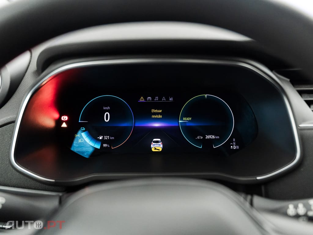 Renault Zoe (c/ Bateria) Zen 50