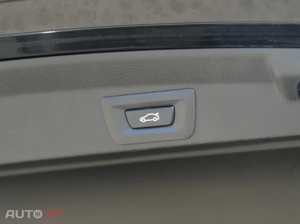 BMW 420 d Line Sport Auto