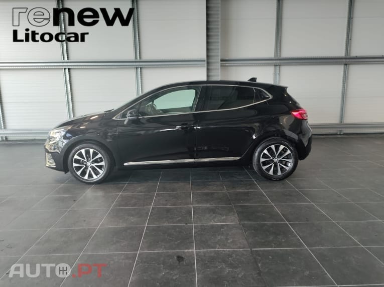 Renault Clio Techno
