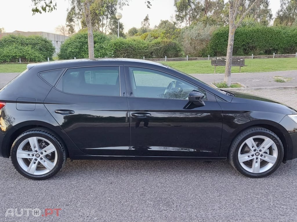 Seat Ibiza 1.0 TSI FR