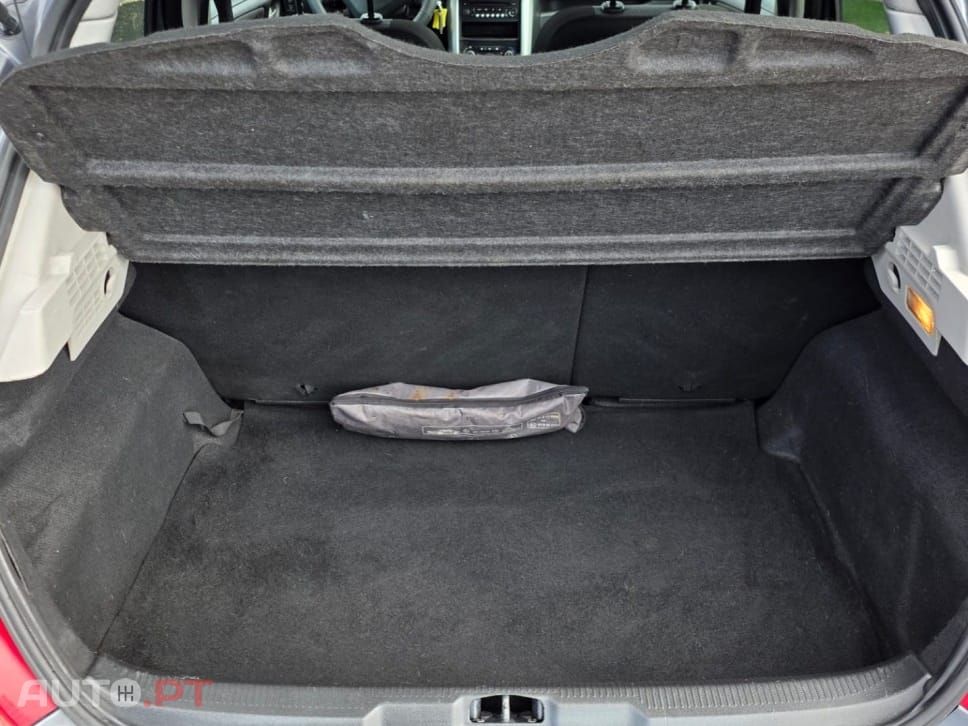 Peugeot 207 1.4 HDi Active