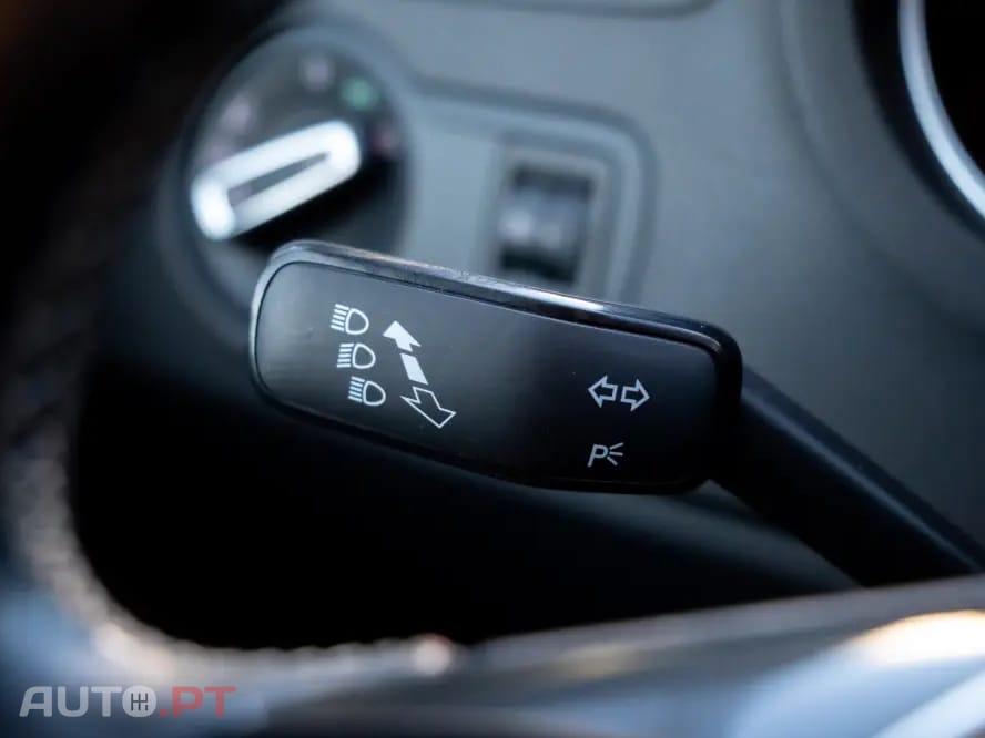 Volkswagen Polo 1.4 TDi Trendline