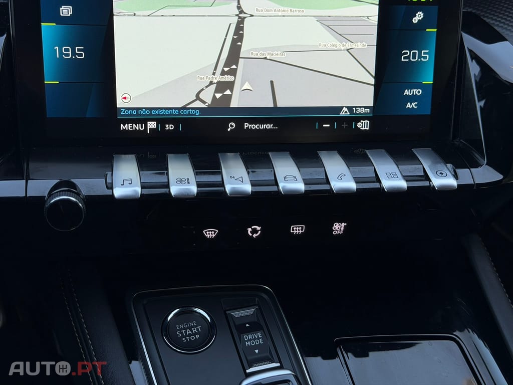 Peugeot 508 1.6 Hybrid GT e-EAT8