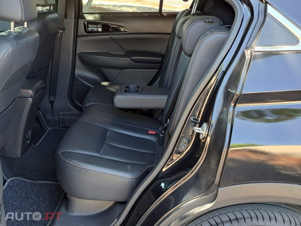Mitsubishi Eclipse Cross 1.5 MIVEC Instyle