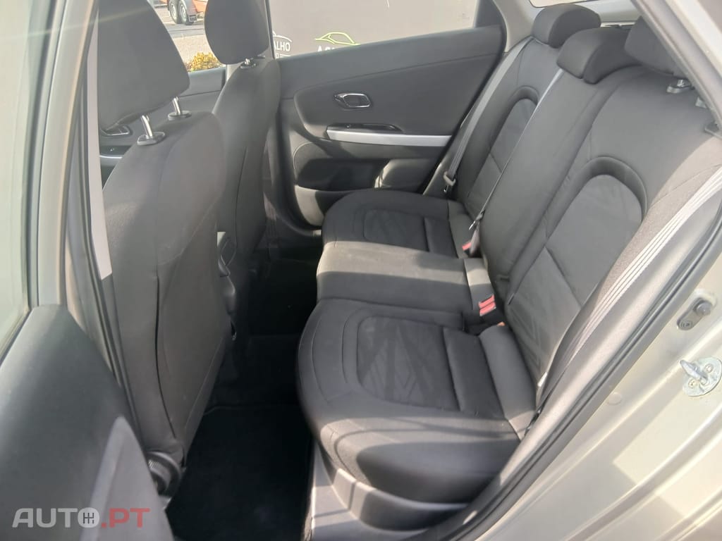 Kia Ceed SW 1.4 CRDi Nav Line