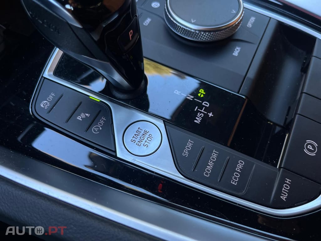 BMW Z4 sDrive 30i Pack M