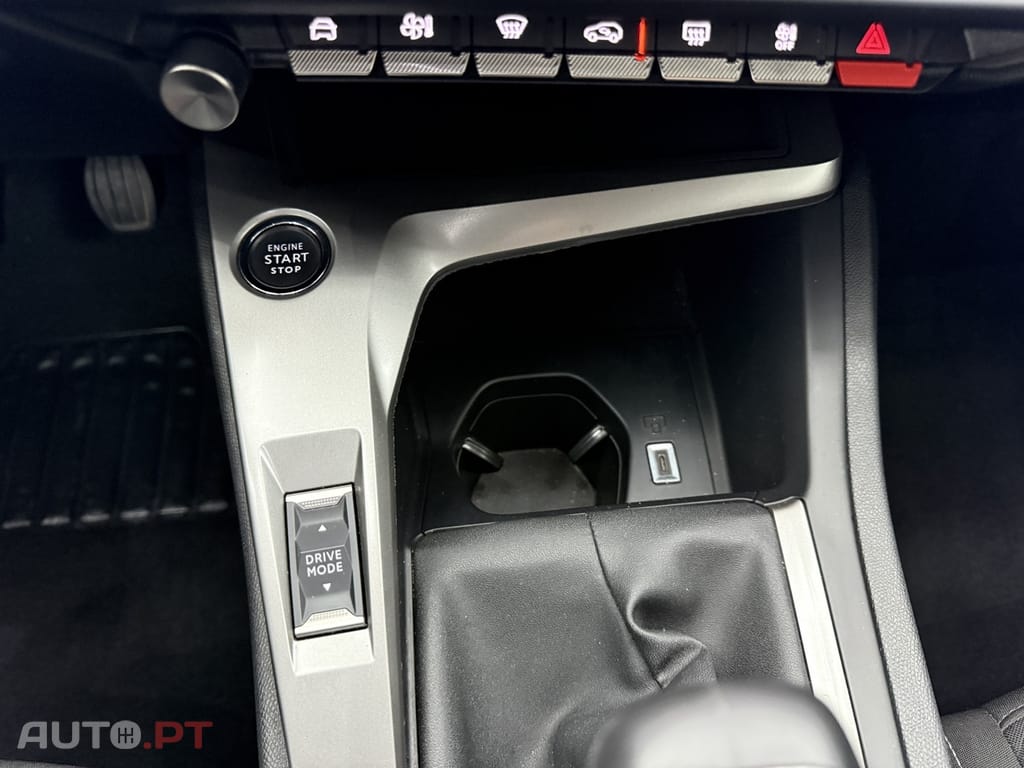 Peugeot 308 SW 1.2 PureTech Active Pack