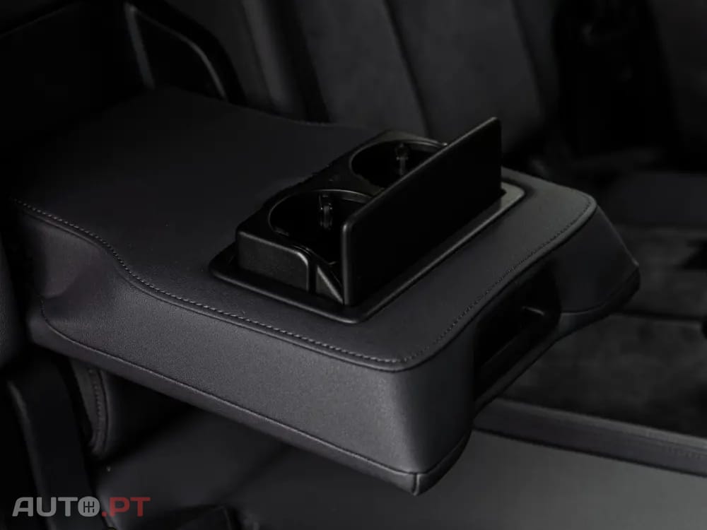 Audi RSQ3 TFSI quattro S tronic