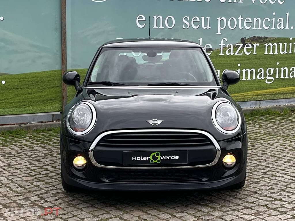 MINI One D